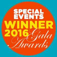 special events 2016 gala award